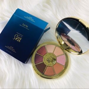 Brand new Tarte sizzle palette